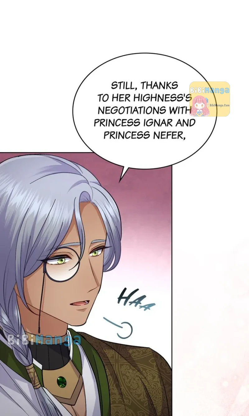 Lies Become You chapter 55 page 50