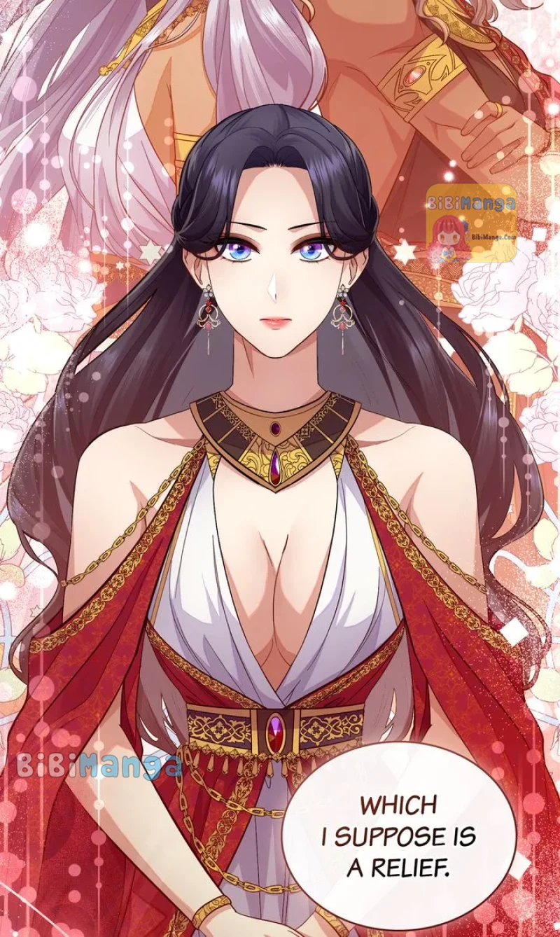 Lies Become You chapter 55 page 52