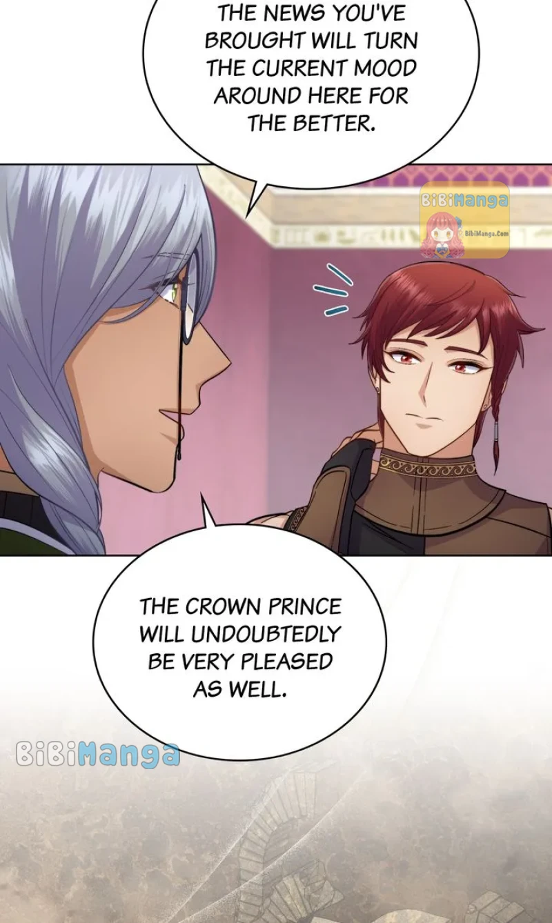 Lies Become You chapter 55 page 54