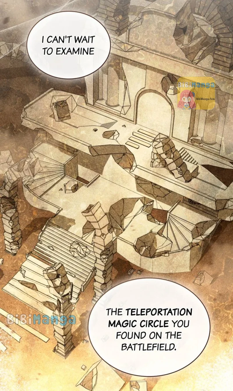 Lies Become You chapter 55 page 55