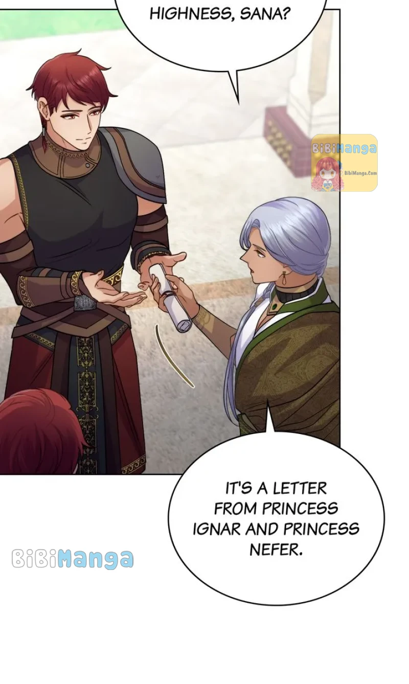 Lies Become You chapter 55 page 57