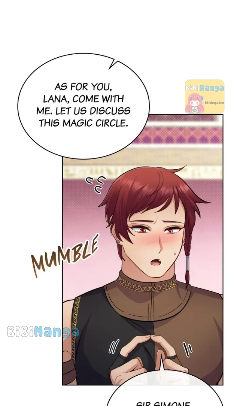 Lies Become You chapter 55 page 58