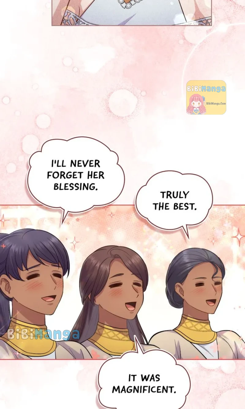 Lies Become You chapter 55 page 6