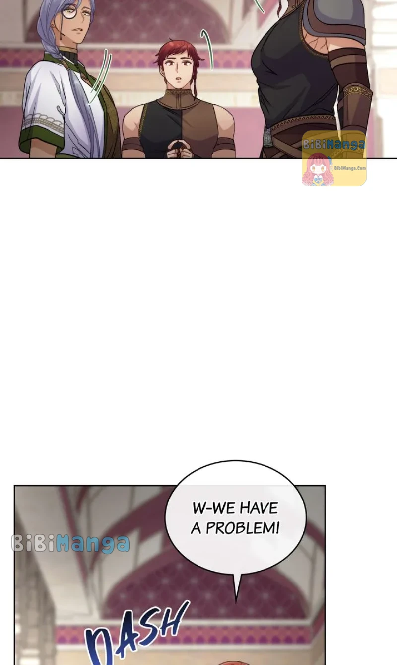 Lies Become You chapter 55 page 60