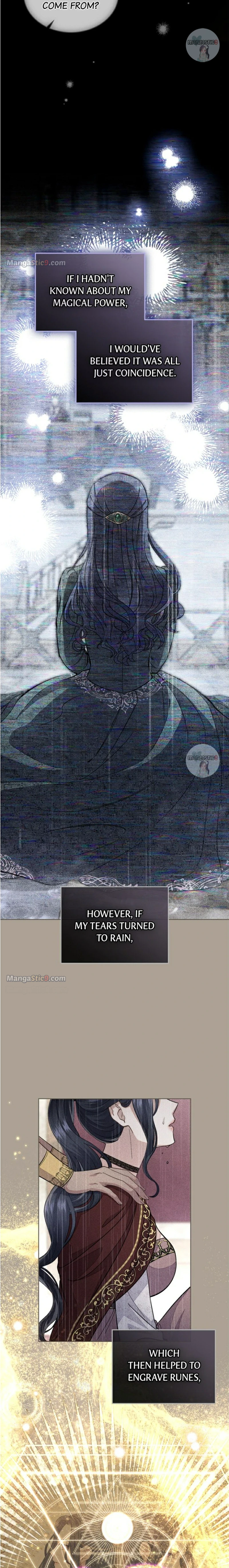 Lies Become You chapter 56 page 11