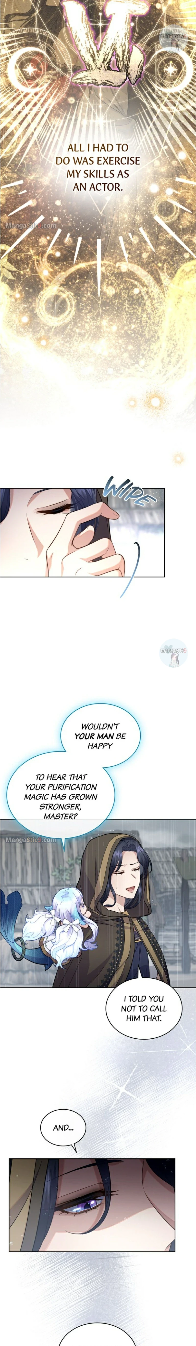 Lies Become You chapter 56 page 12