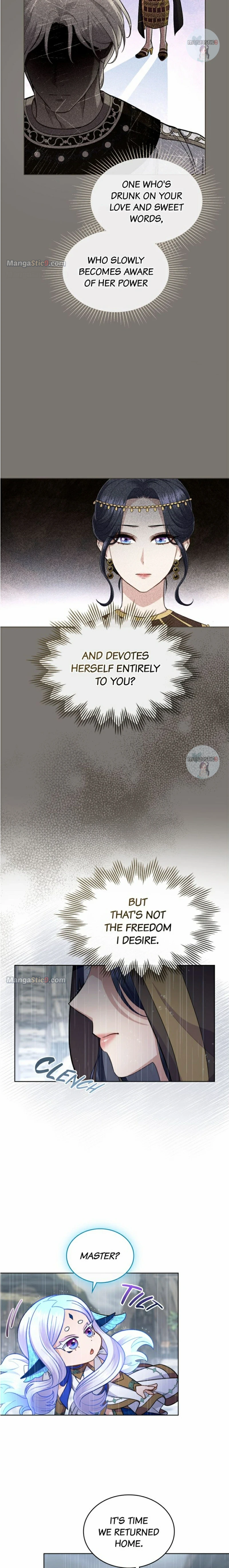 Lies Become You chapter 56 page 14