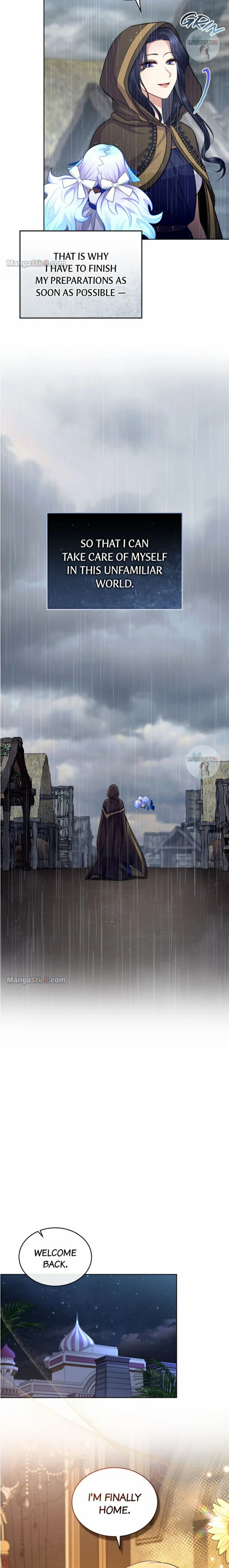 Lies Become You chapter 56 page 15