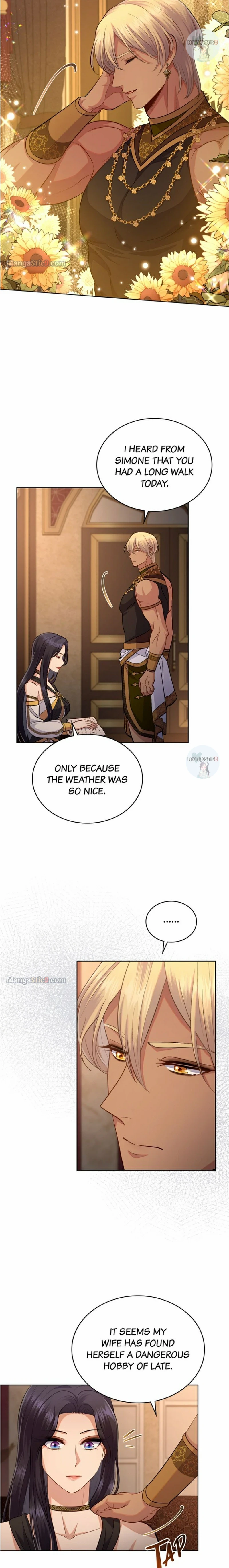 Lies Become You chapter 56 page 16