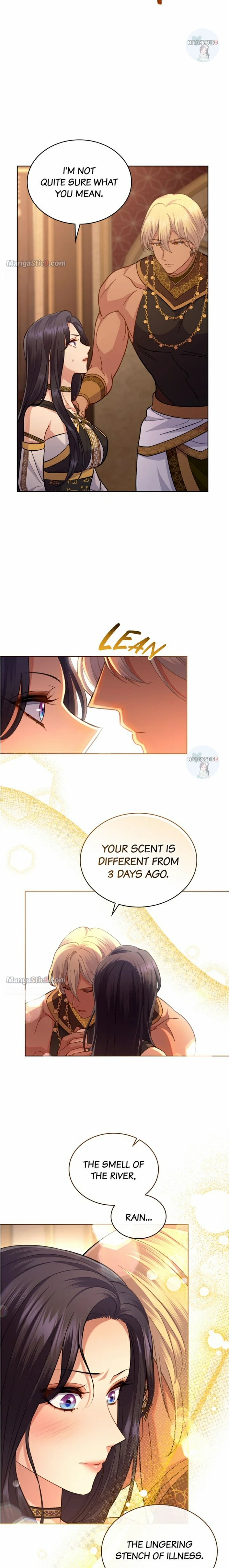 Lies Become You chapter 56 page 17