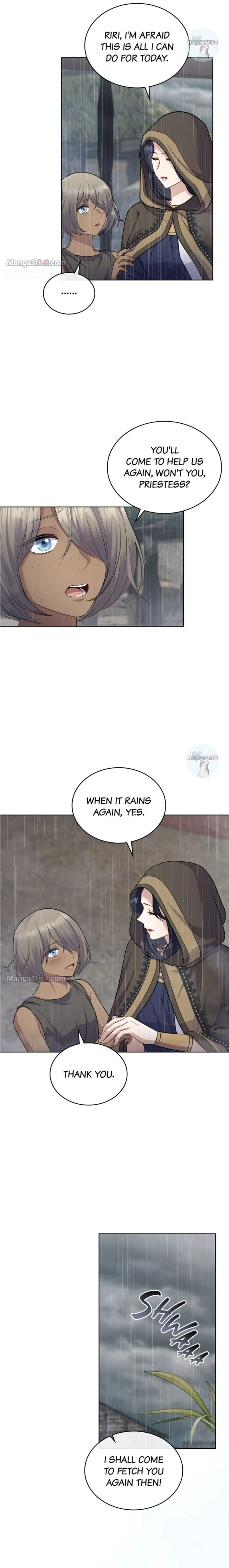 Lies Become You chapter 56 page 3