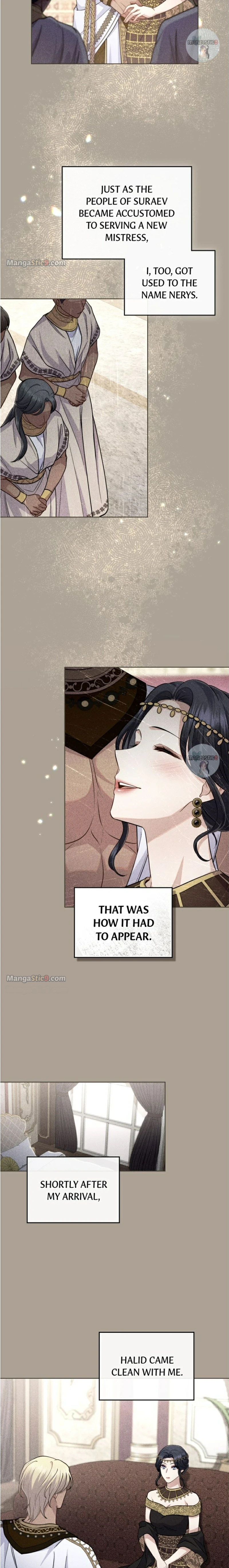 Lies Become You chapter 56 page 7