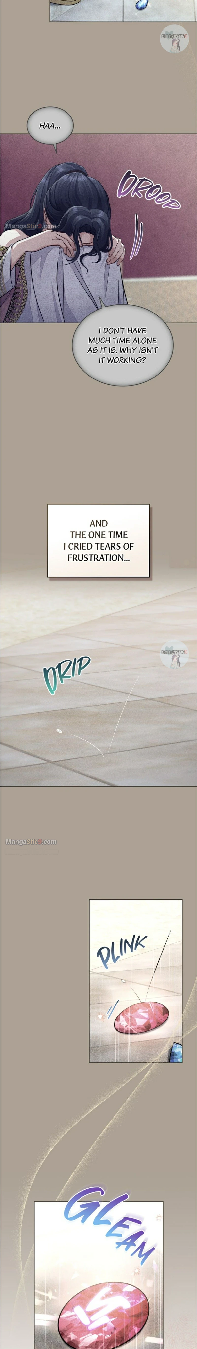 Lies Become You chapter 56 page 9