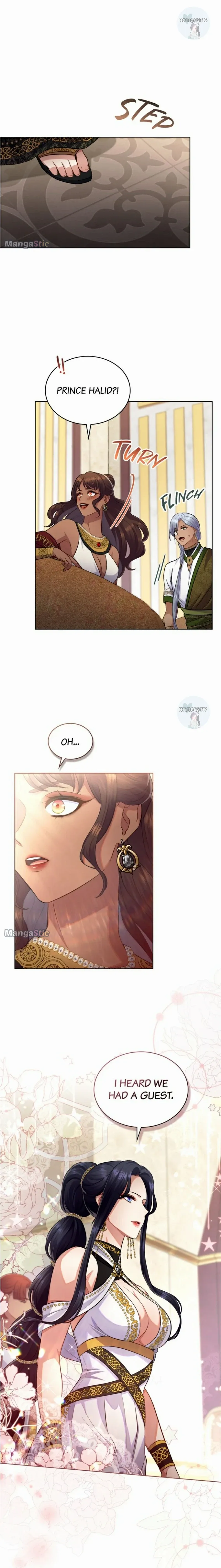 Lies Become You chapter 58 page 13