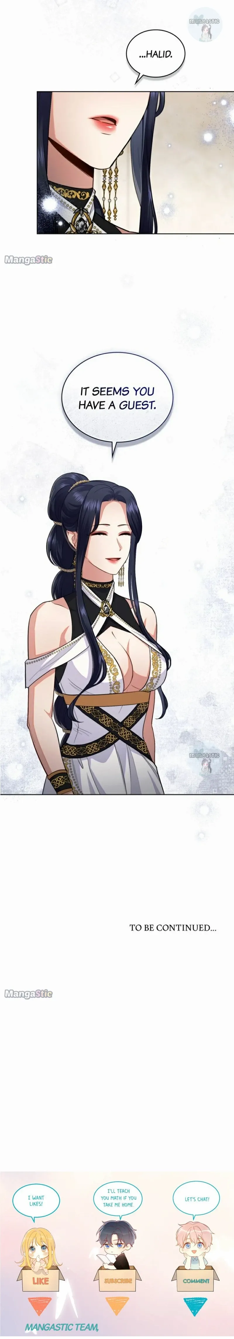 Lies Become You chapter 58 page 16