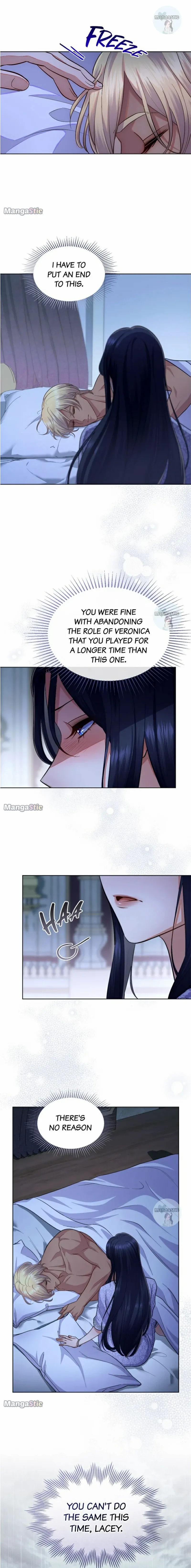 Lies Become You chapter 58 page 3