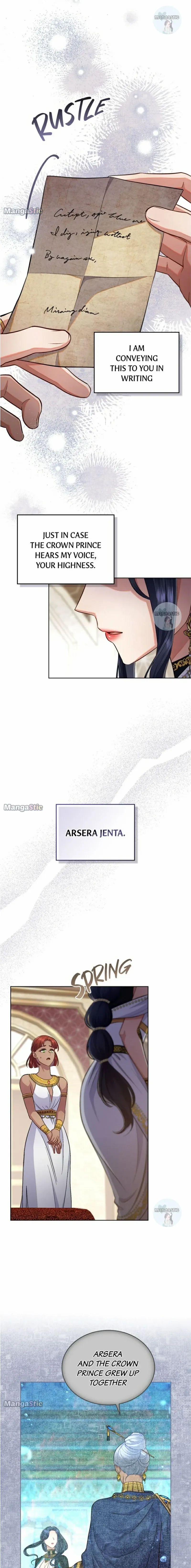 Lies Become You chapter 58 page 7