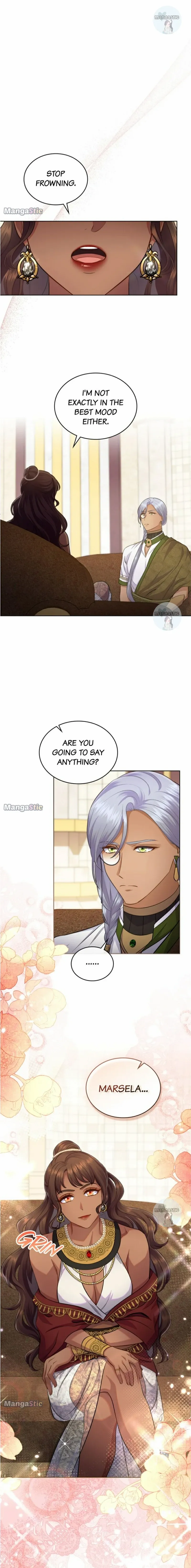 Lies Become You chapter 58 page 9