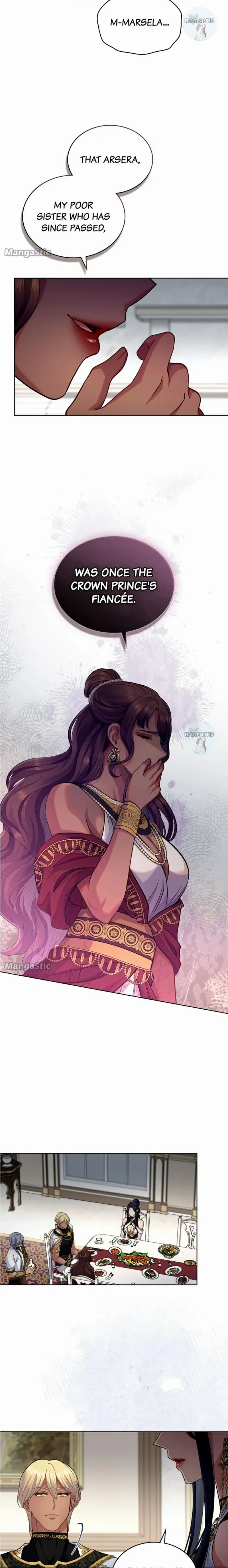 Lies Become You chapter 59 page 12