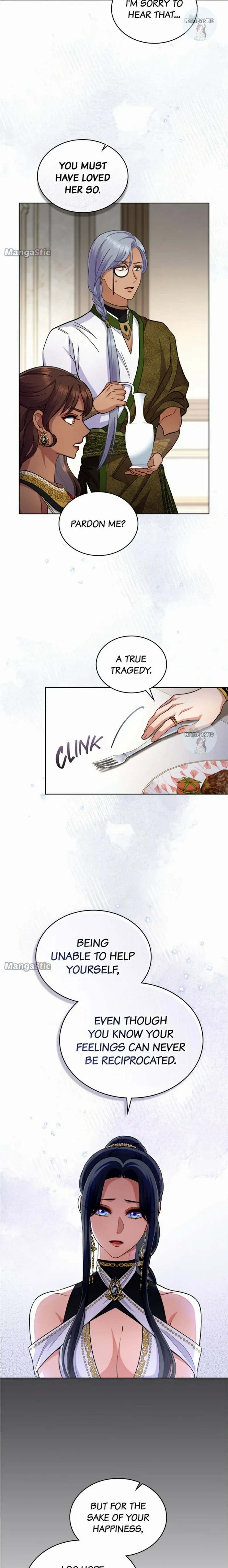 Lies Become You chapter 59 page 13