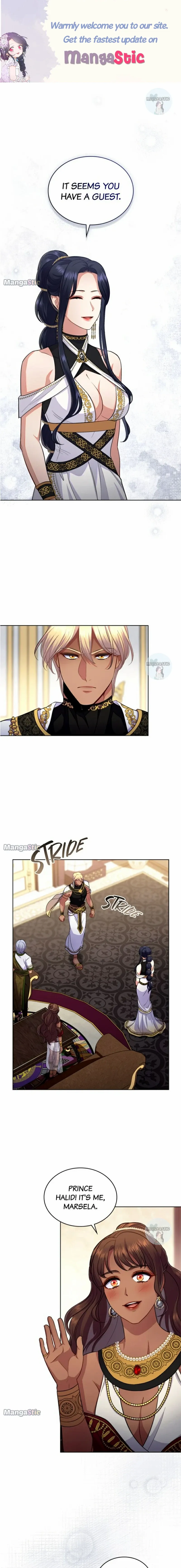 Lies Become You chapter 59 page 2