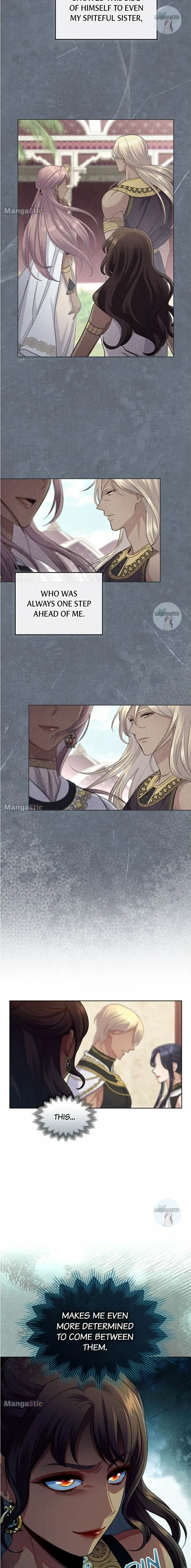 Lies Become You chapter 59 page 5