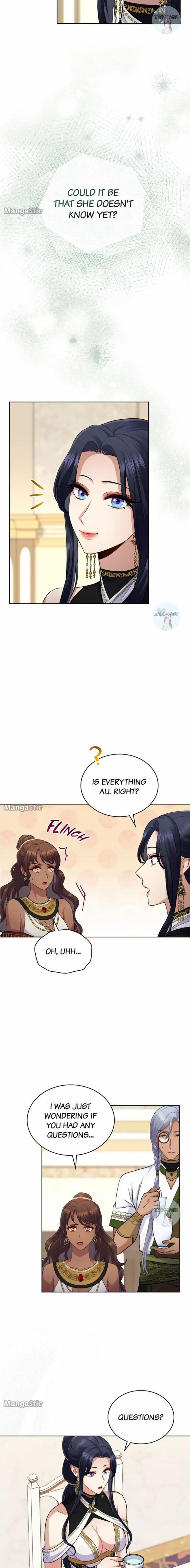 Lies Become You chapter 59 page 9