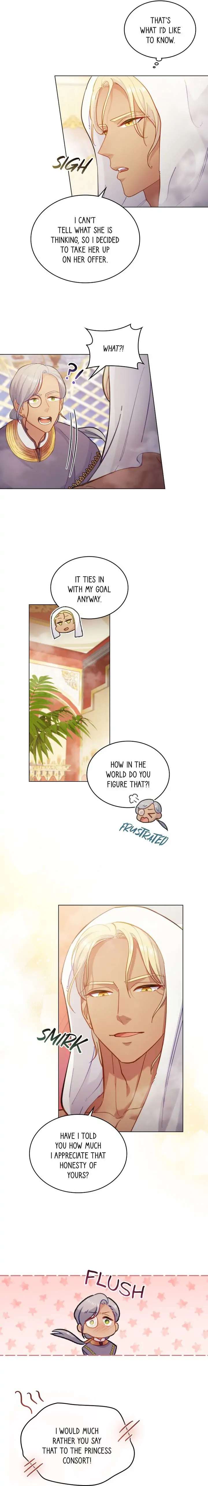 Lies Become You chapter 6 page 12