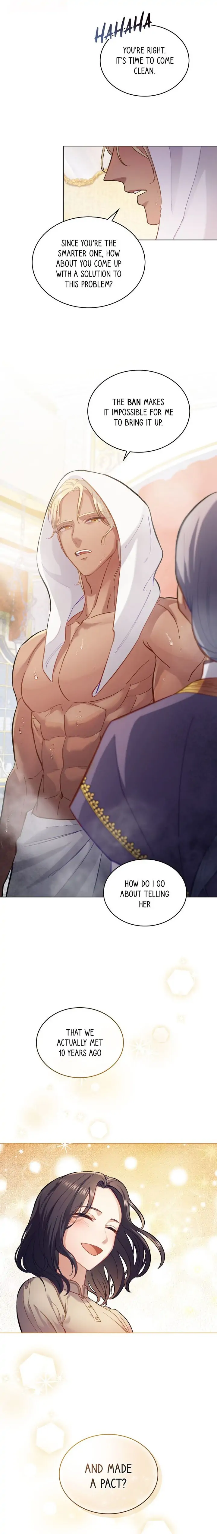 Lies Become You chapter 6 page 13