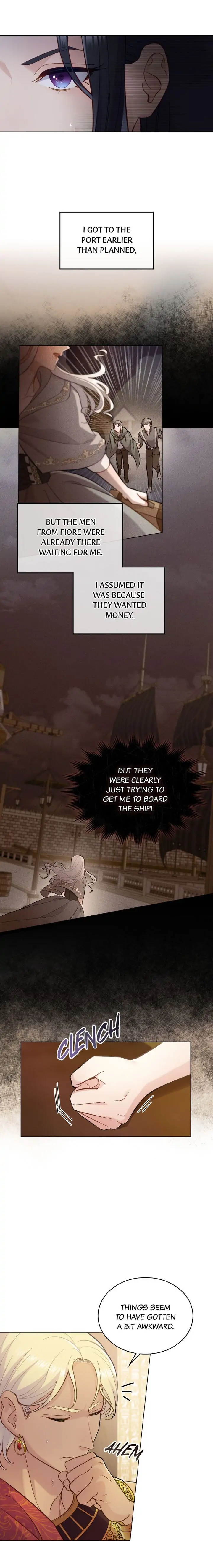 Lies Become You chapter 6 page 2