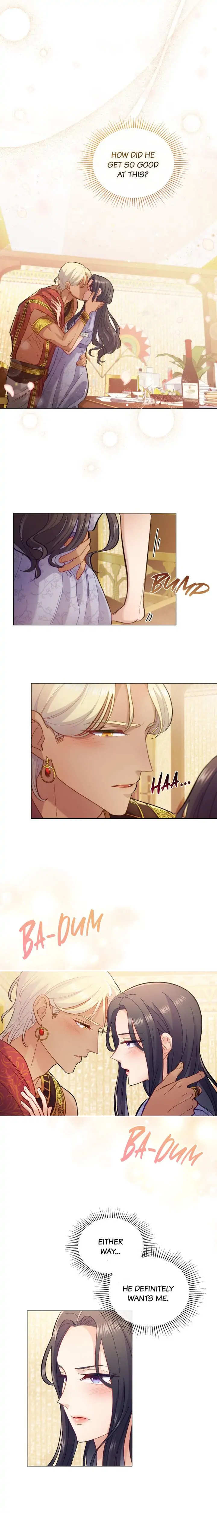 Lies Become You chapter 6 page 6