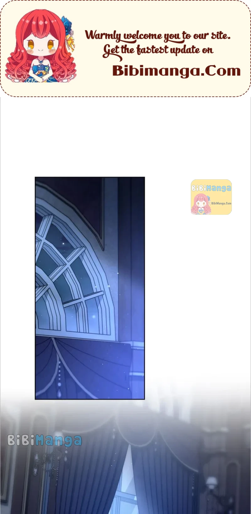 Lies Become You chapter 61 page 1