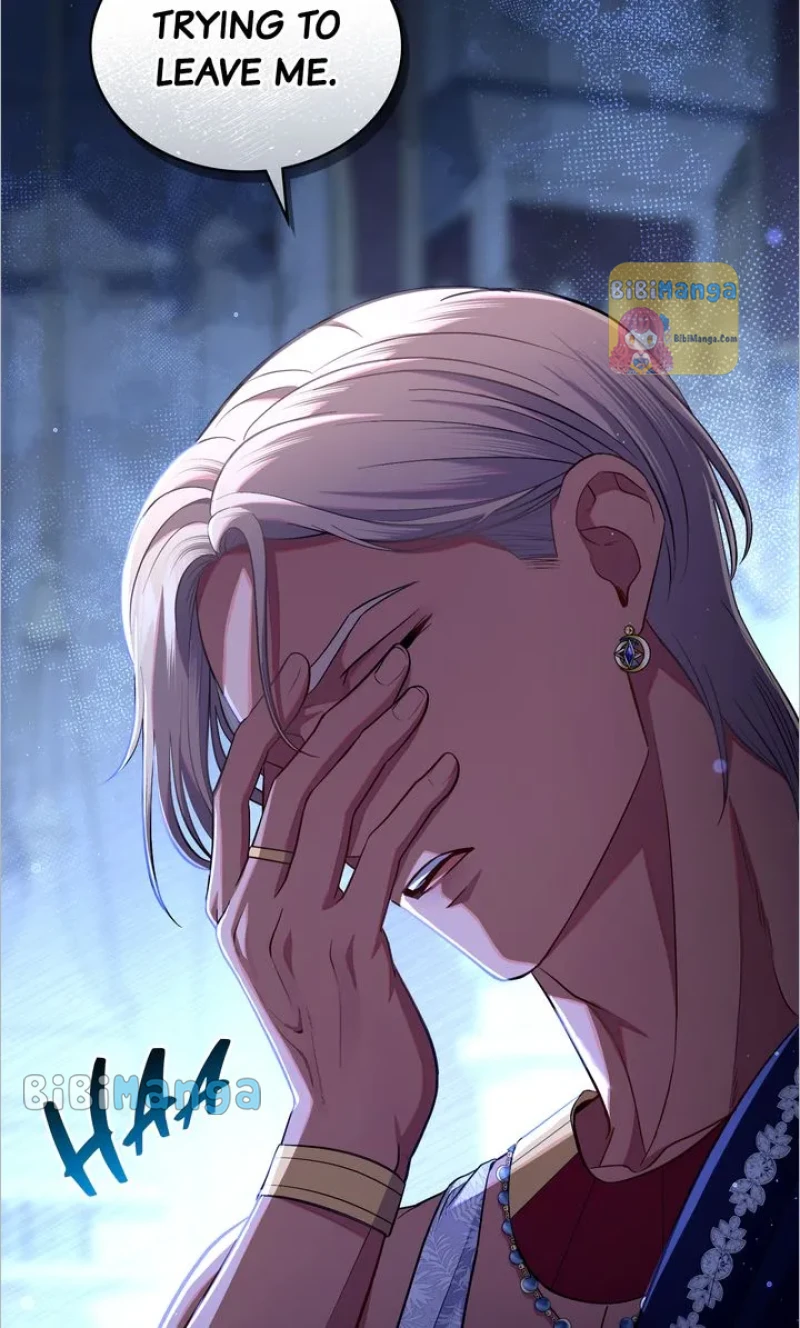 Lies Become You chapter 61 page 10