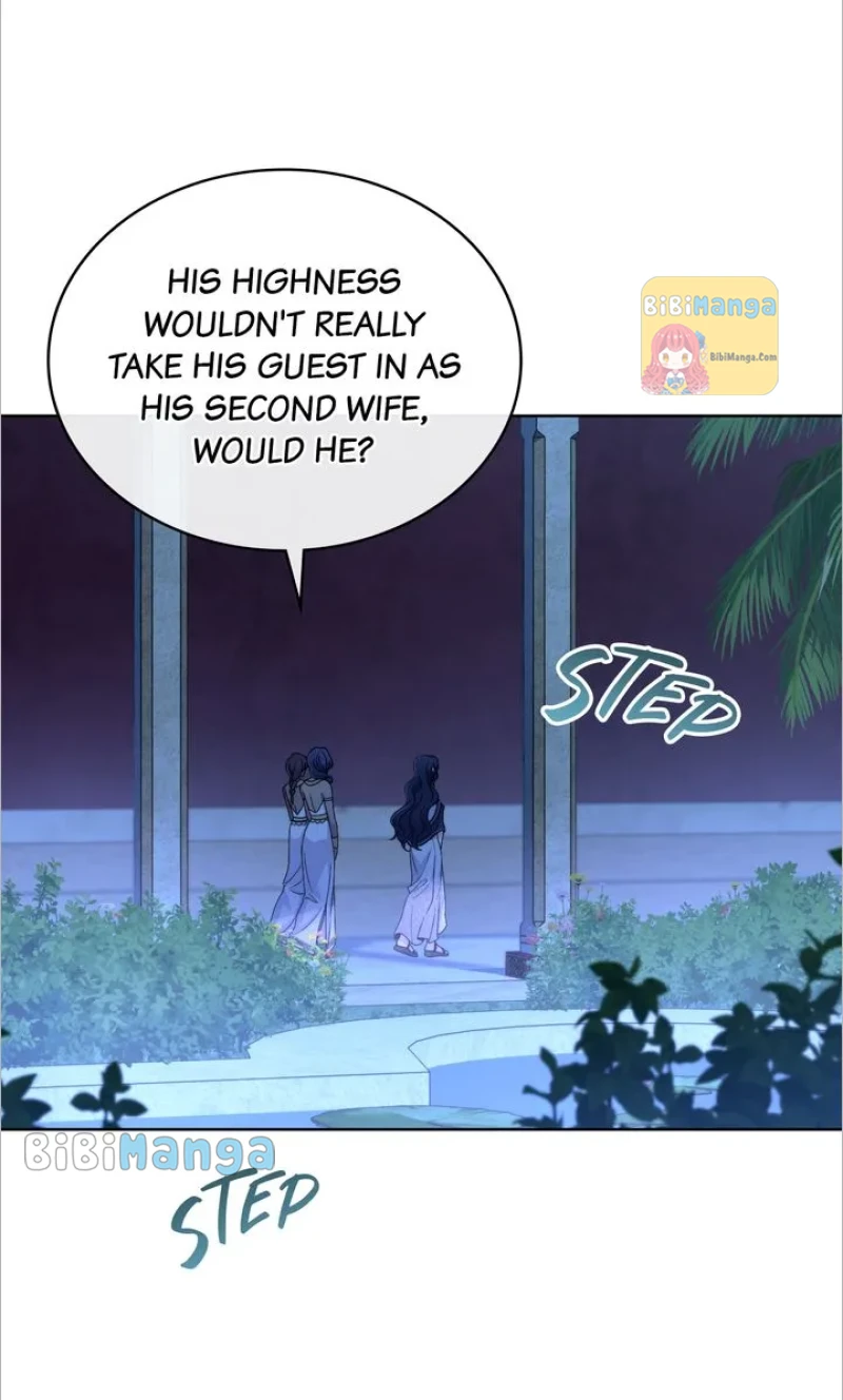 Lies Become You chapter 61 page 13