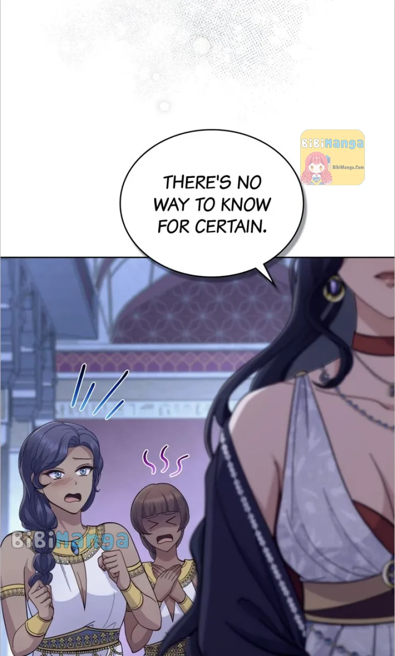 Lies Become You chapter 61 page 16