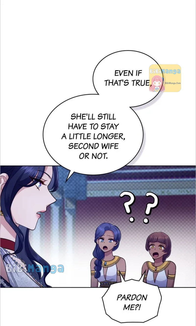 Lies Become You chapter 61 page 19