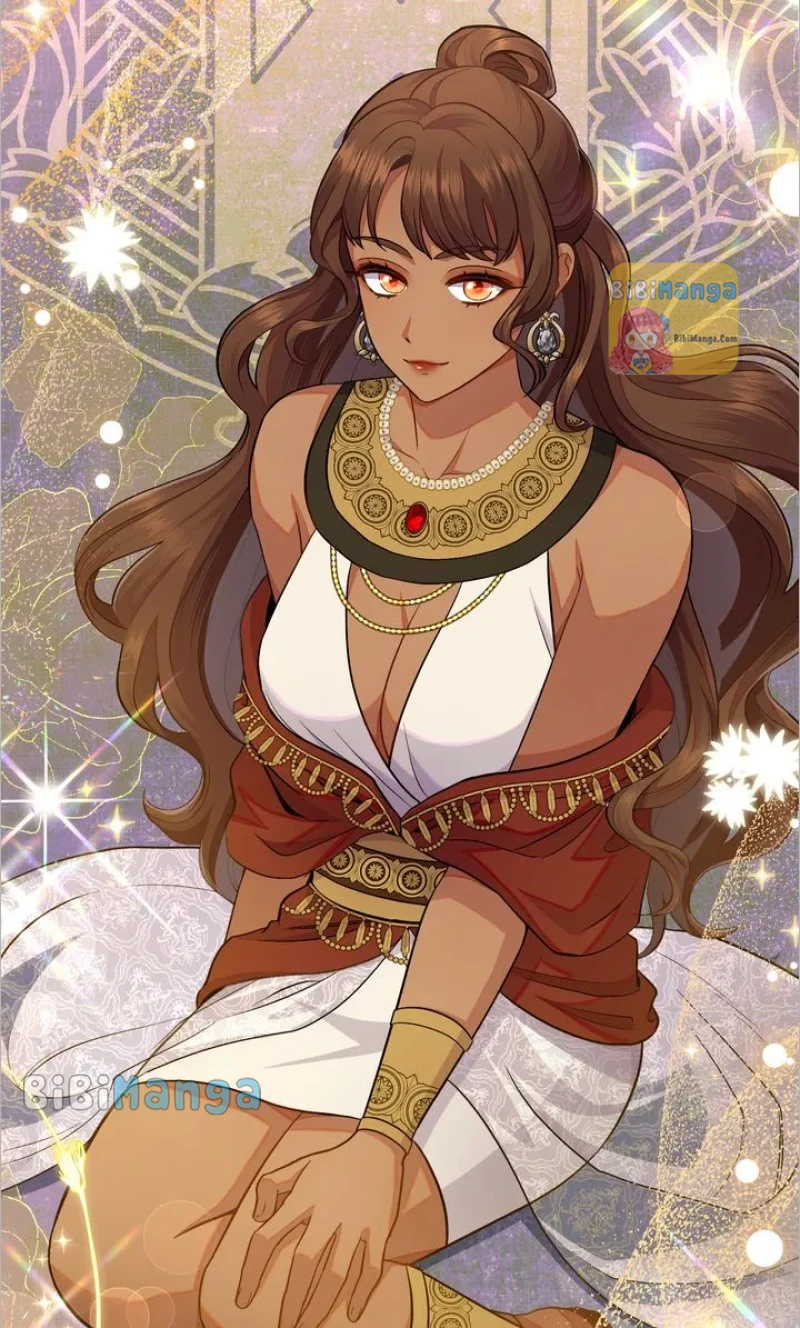 Lies Become You chapter 61 page 22