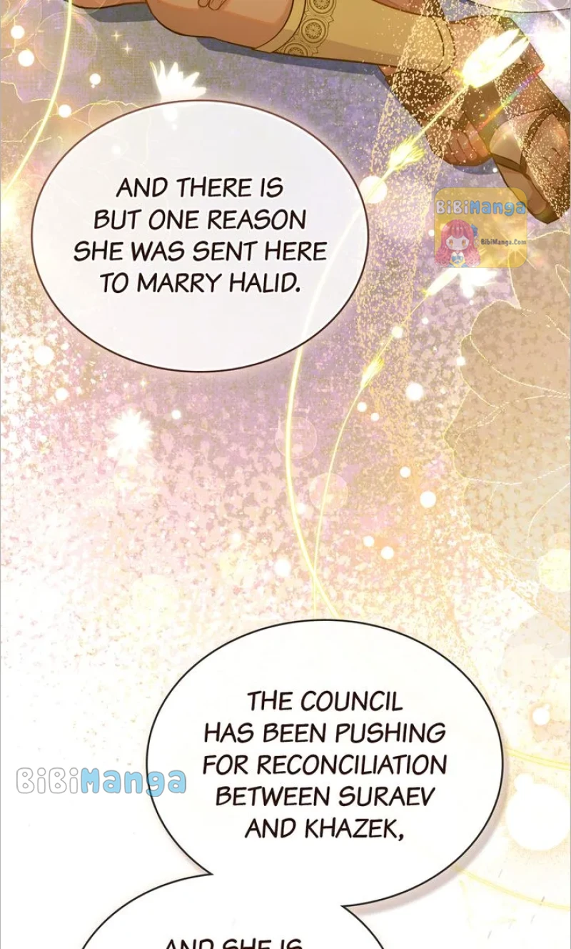 Lies Become You chapter 61 page 23