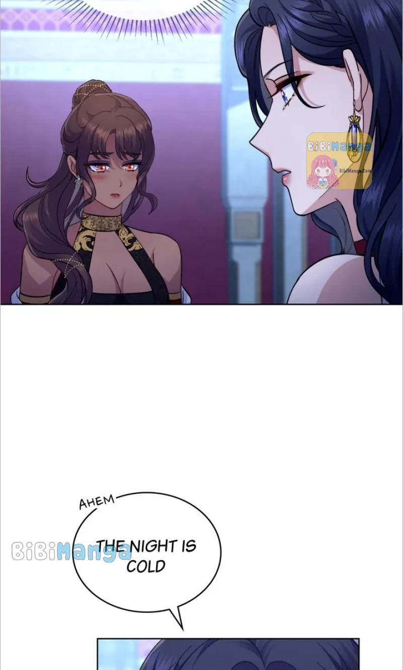 Lies Become You chapter 61 page 40