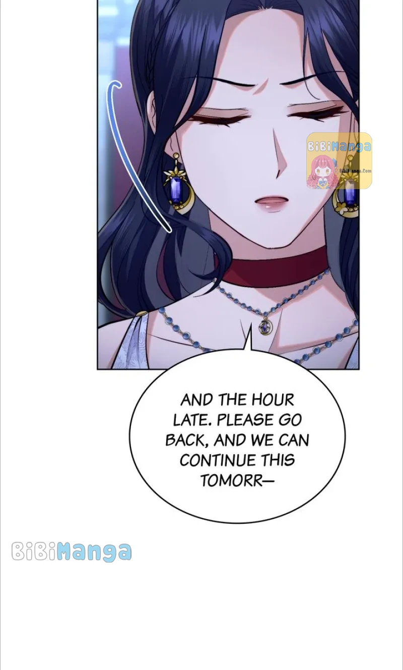 Lies Become You chapter 61 page 41