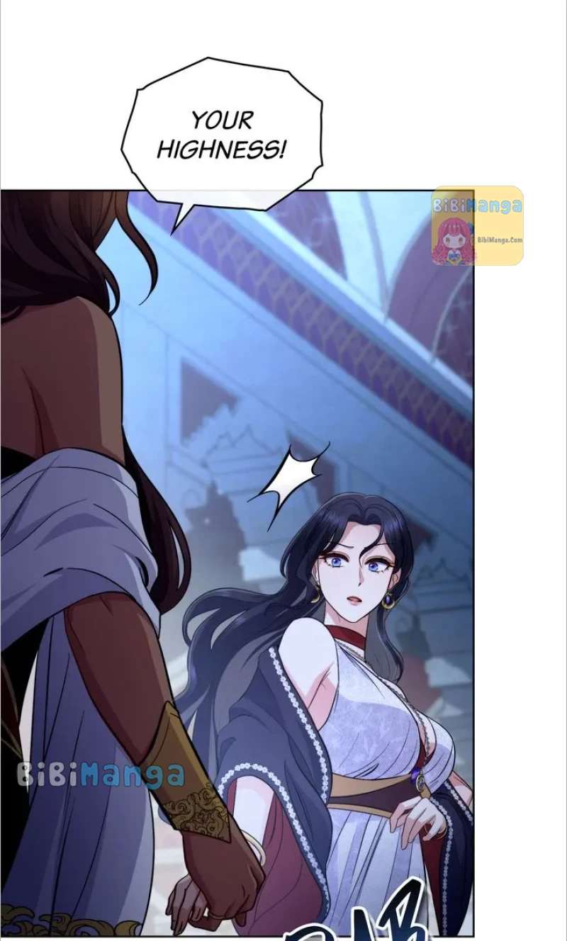 Lies Become You chapter 61 page 42