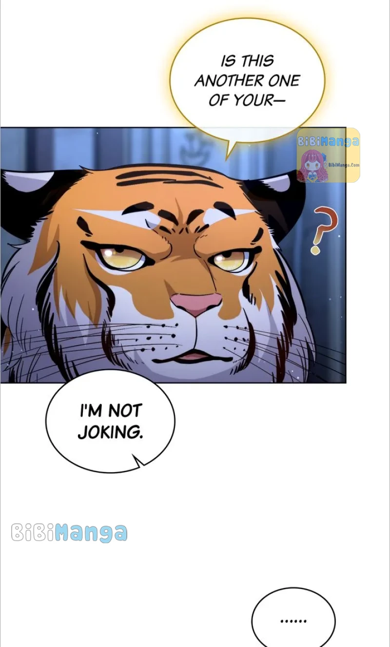 Lies Become You chapter 61 page 6