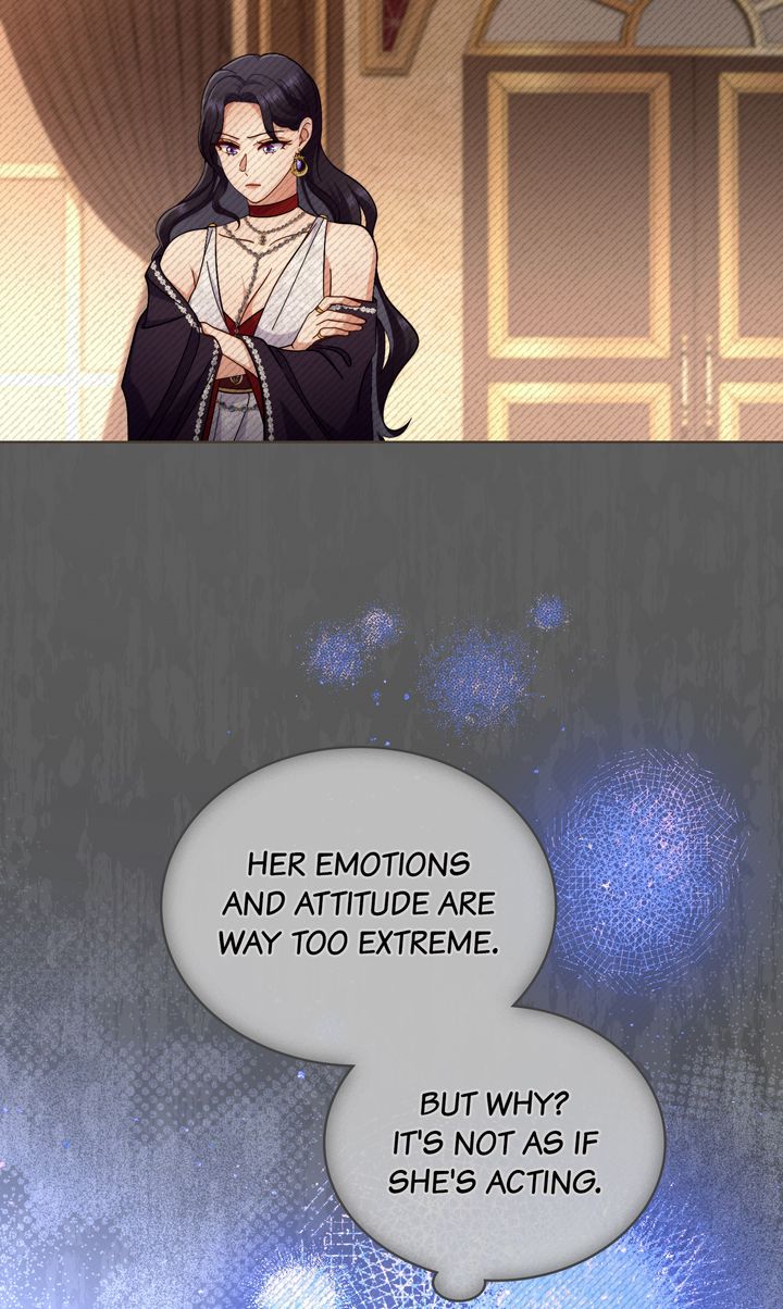 Lies Become You chapter 62 page 15