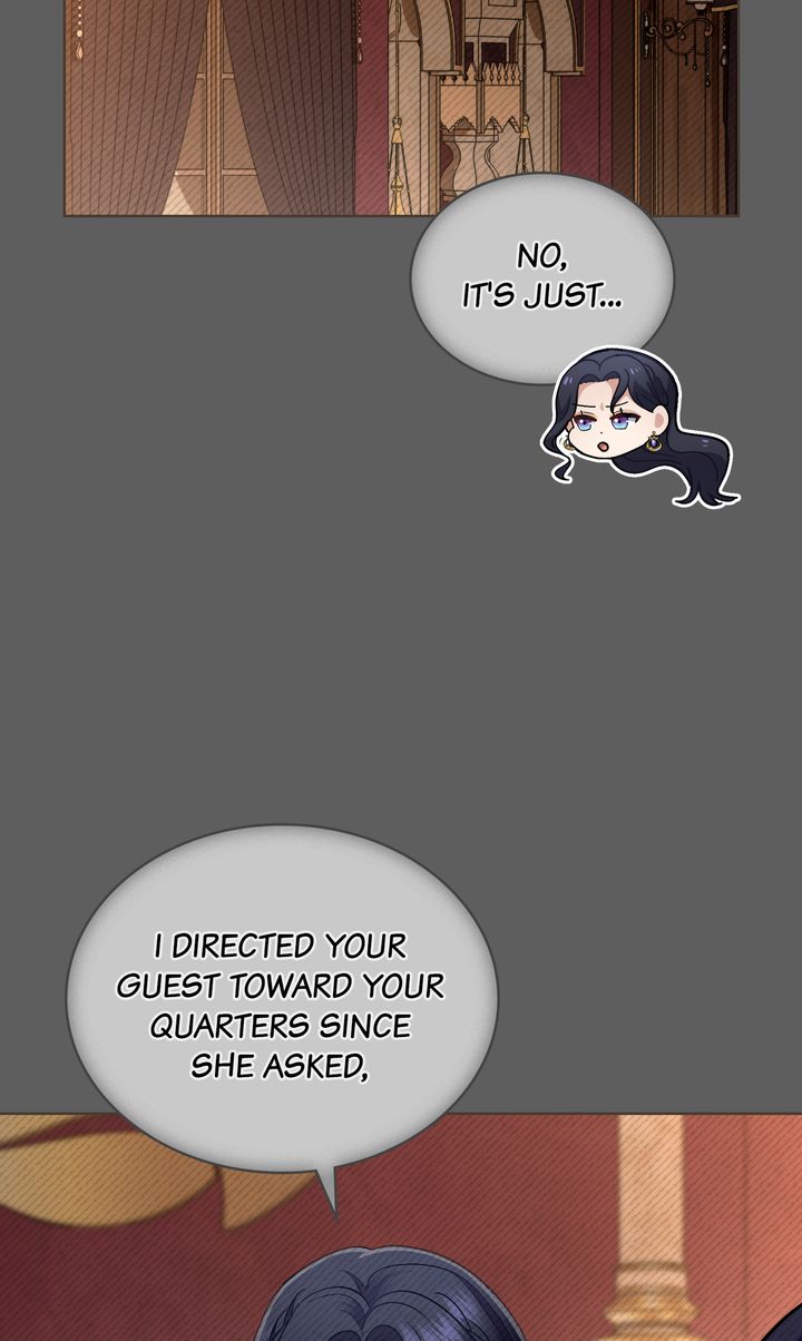 Lies Become You chapter 62 page 21