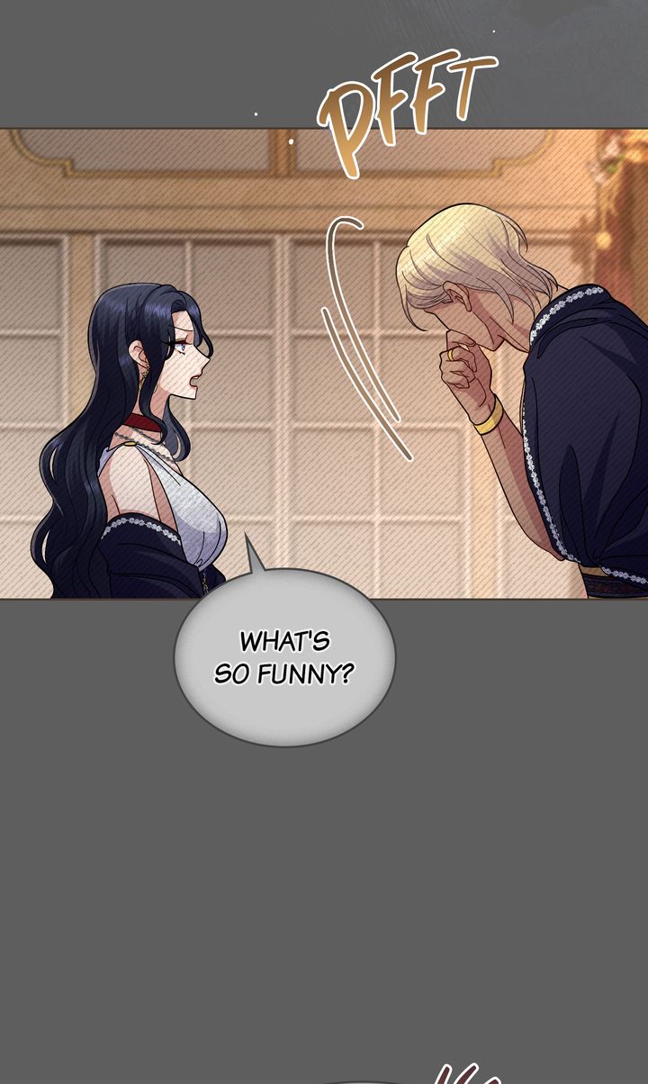 Lies Become You chapter 62 page 24