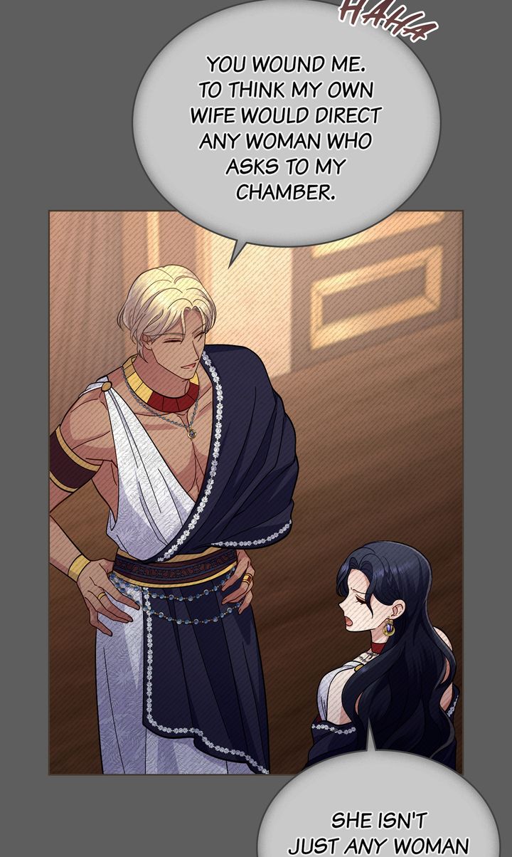 Lies Become You chapter 62 page 25