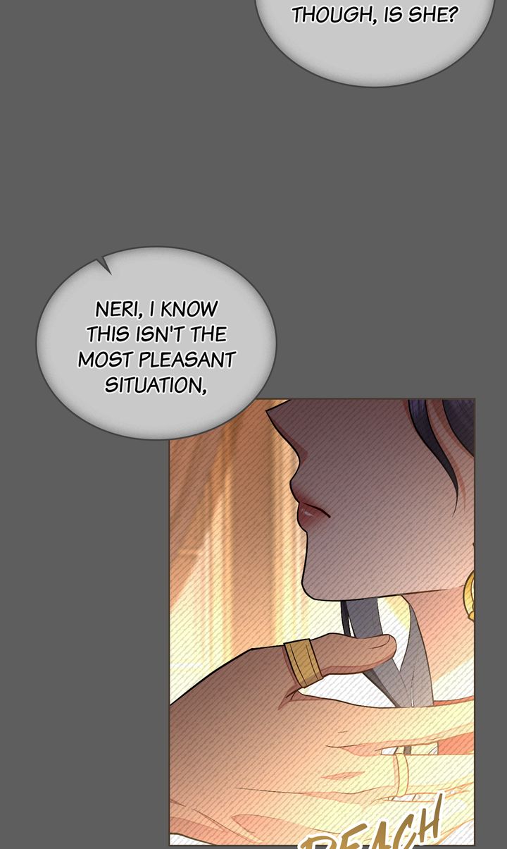 Lies Become You chapter 62 page 26