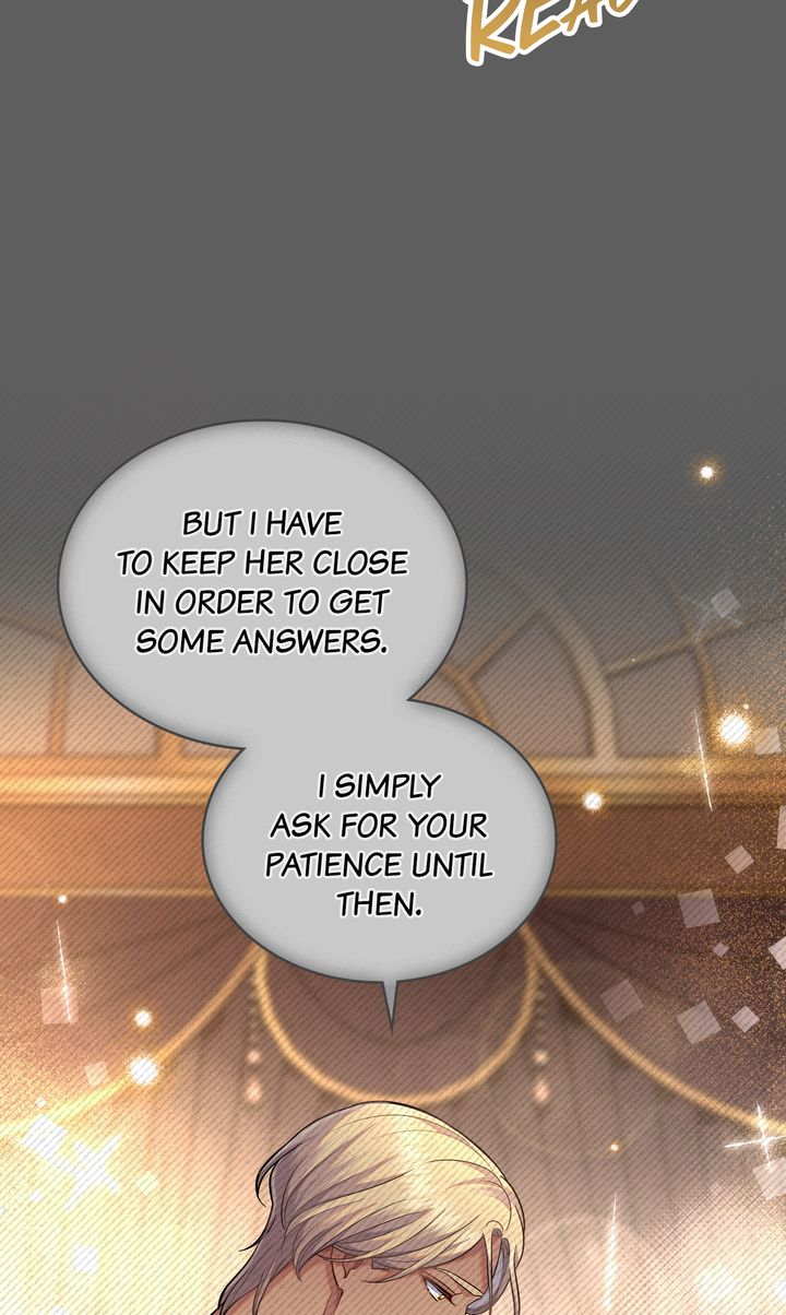 Lies Become You chapter 62 page 27