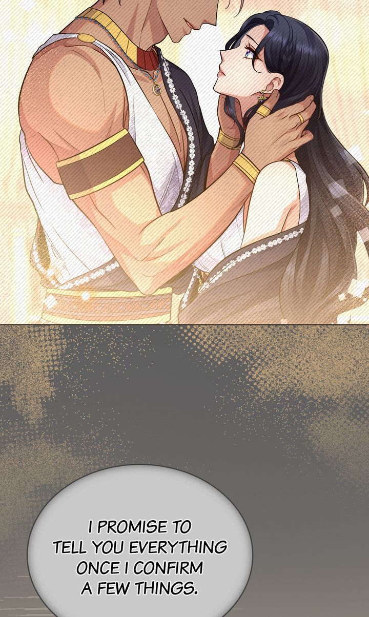 Lies Become You chapter 62 page 28