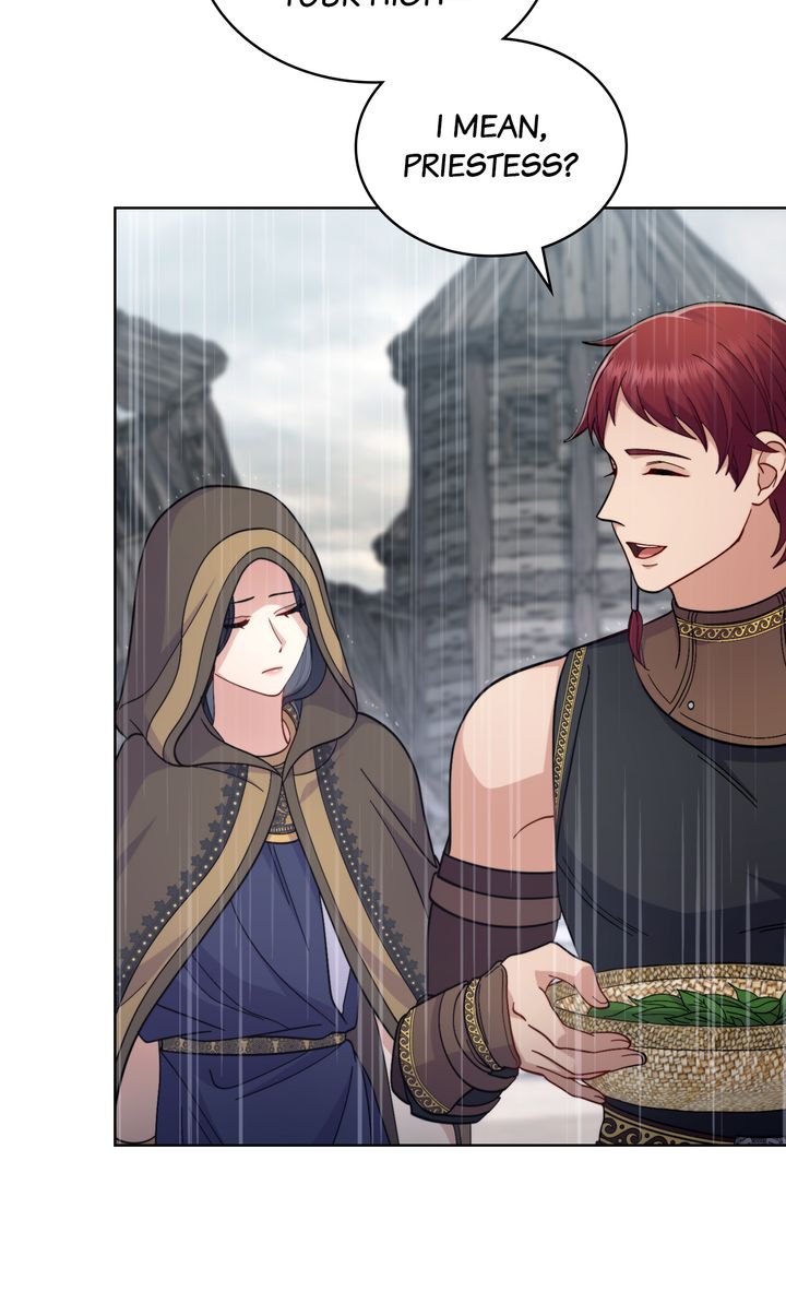 Lies Become You chapter 62 page 3